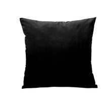 Load image into Gallery viewer, Blue Pillow Velvet