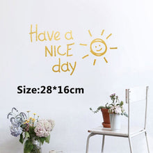 Load image into Gallery viewer, Wall Sticker